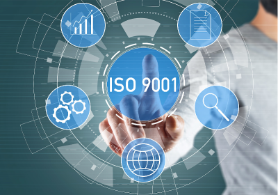 Kalite Yönetimi ve Sertifikalandırma