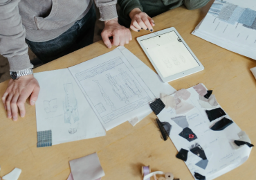 Verimliliğin Anahtarı: Üretim Danışmanlığı