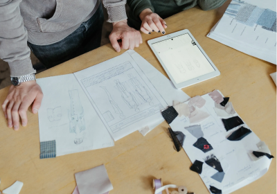 Verimliliğin Anahtarı: Üretim Danışmanlığı