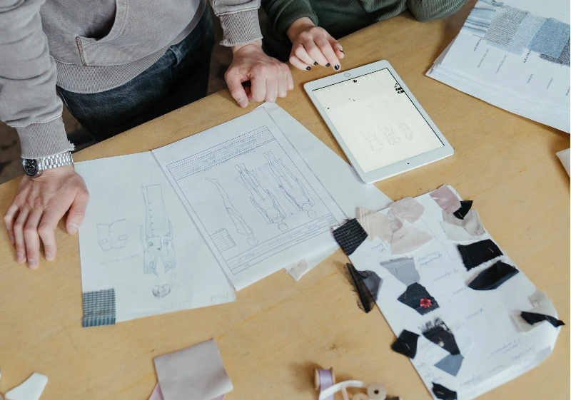 Verimliliğin Anahtarı: Üretim Danışmanlığı